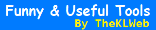 theklweb logo