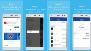 jio tune using myjio