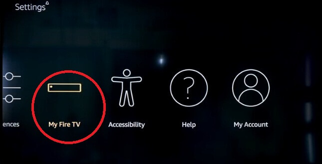 my fire tv amazon for jio tv