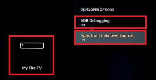 install jio tv on amazon fire stick