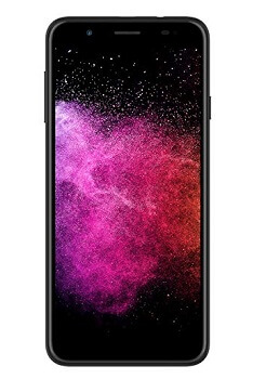 smartphone for jio sim under 5000