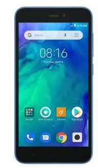 redmi smartphone for Jio SIM