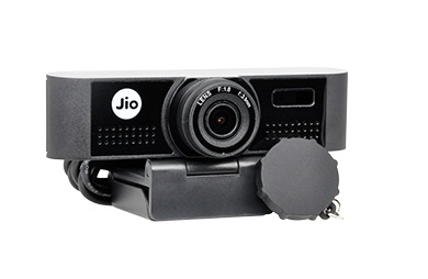 jio tv camera