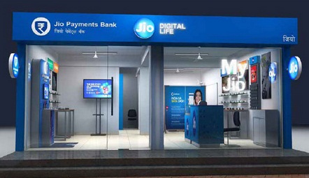 jio payments bank outlets