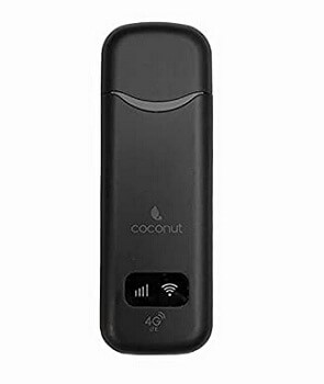 coconut WUD04 wifi dongle