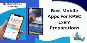 Top mobile apps for KPSC exam preparations