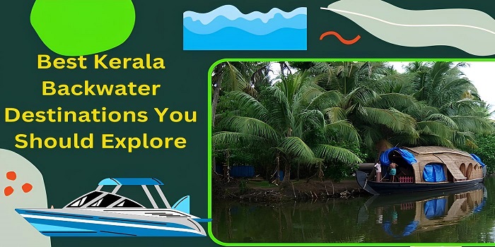 Kerala Backwater Tourism