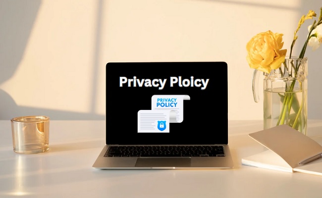 Privacy Policy