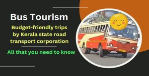 KSRTC tour packages