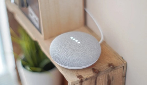 Google Home