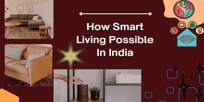 smart home in india